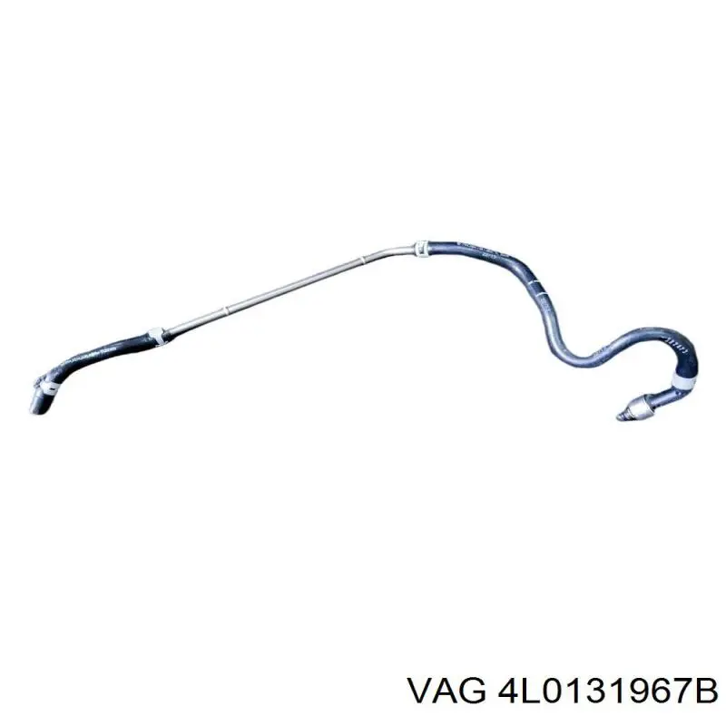 4L0131967B VAG 