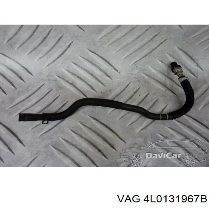  VAG 4L0131967B precio, desde 112,15 EUR