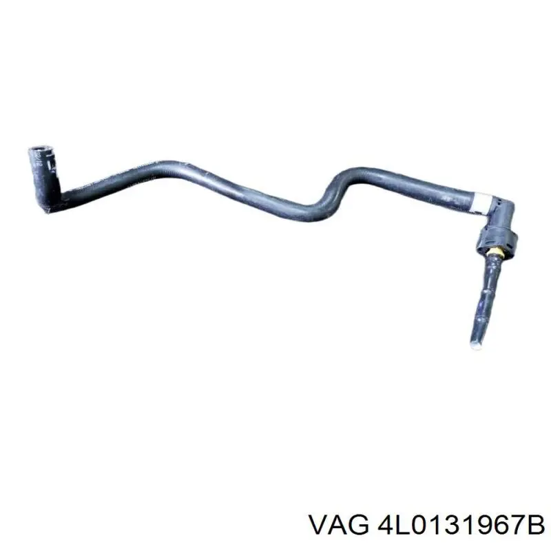 4L0131967B VAG 
