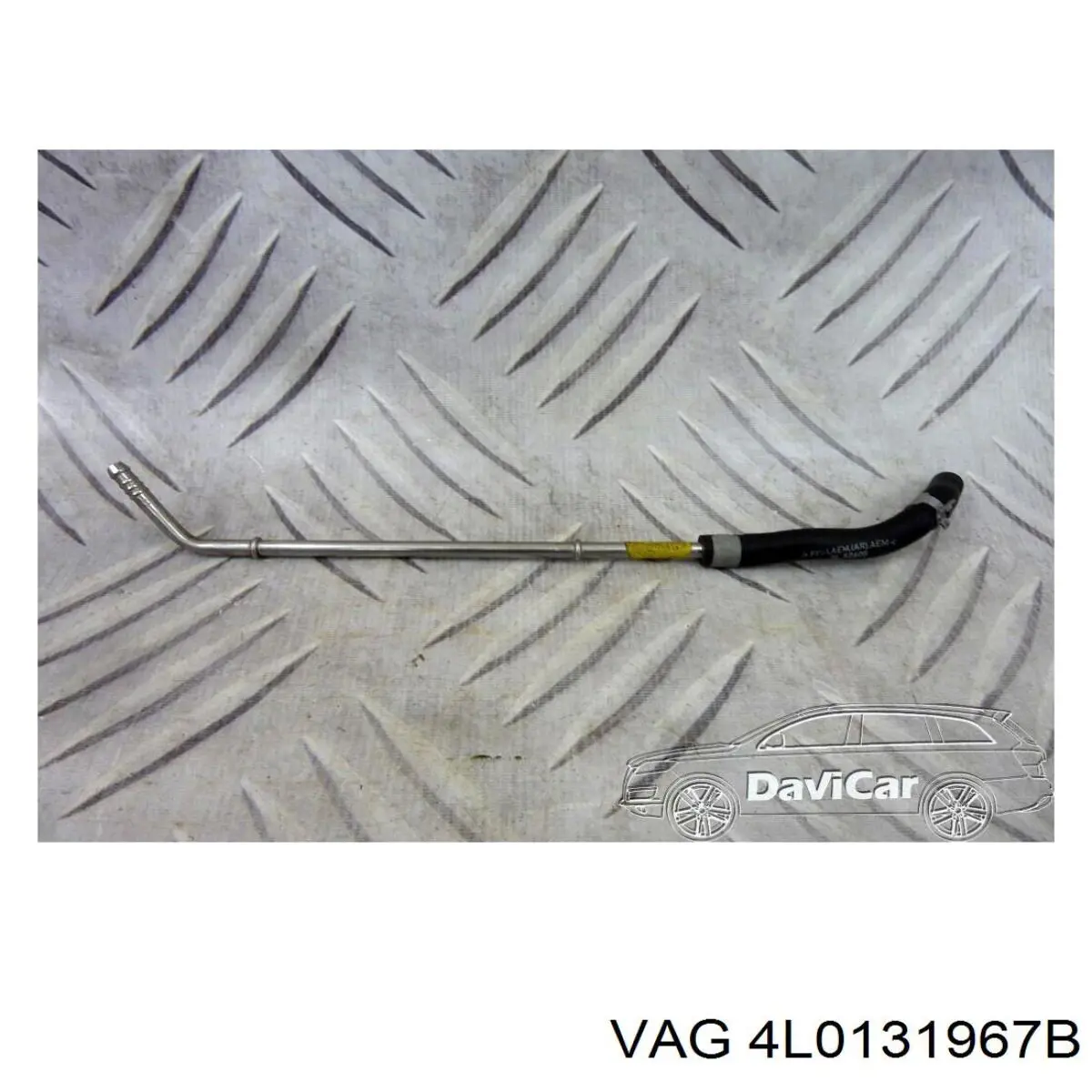  VAG 4L0131967B precio, desde 112,15 EUR