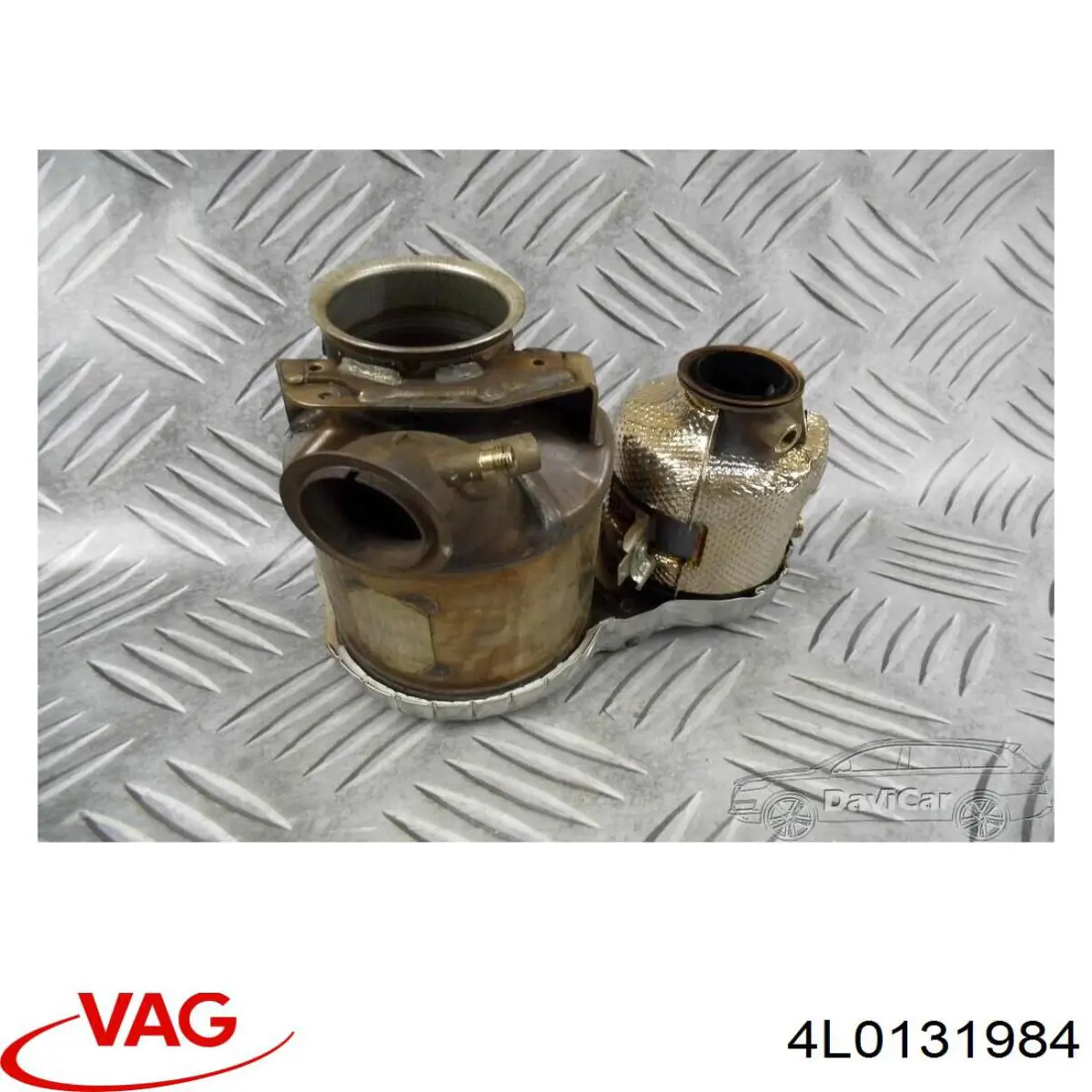 4L0131984 VAG