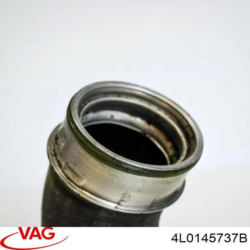 Manguera del intercooler VAG 4L0145737B precio, desde 35,99 EUR
