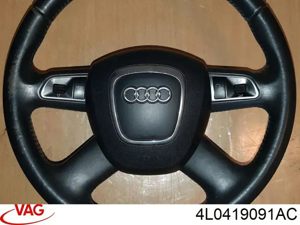 Comprar Volante Audi Q5  8RB