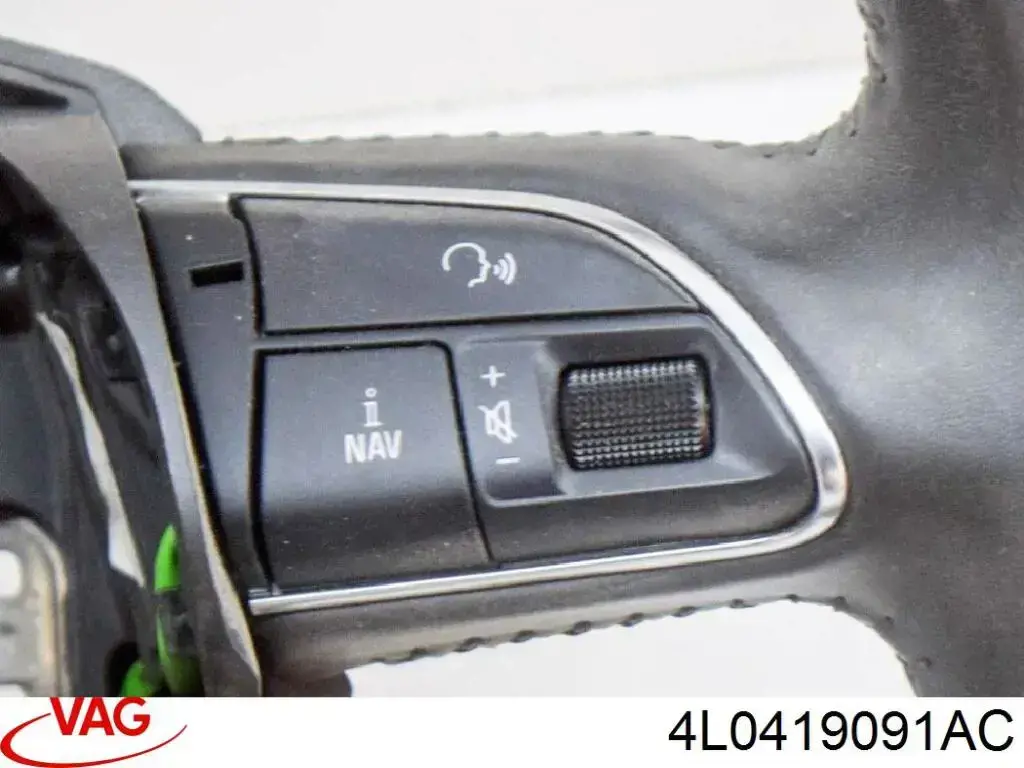  Volante Audi Q5 