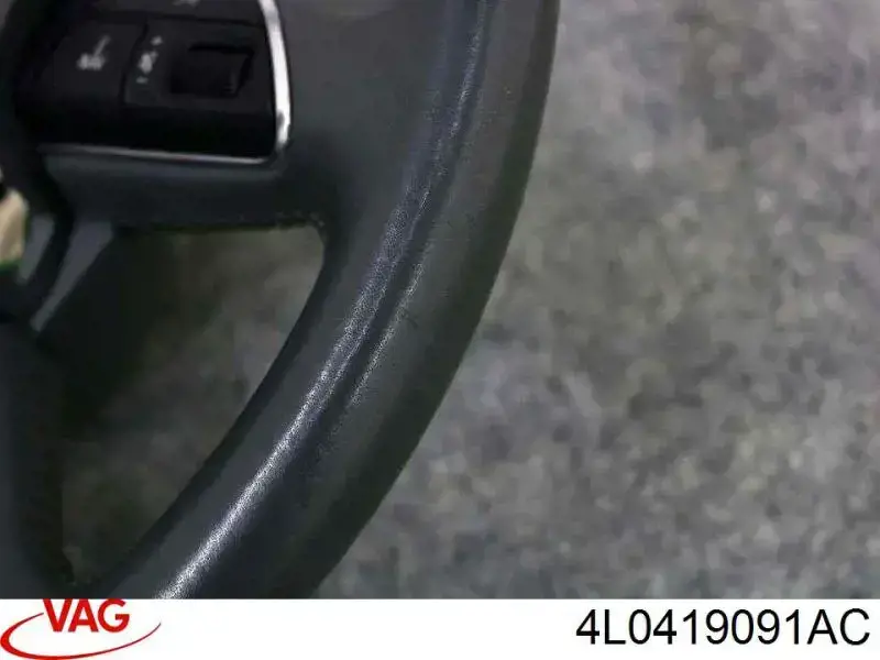 Comprar Volante Audi Q5  8RB