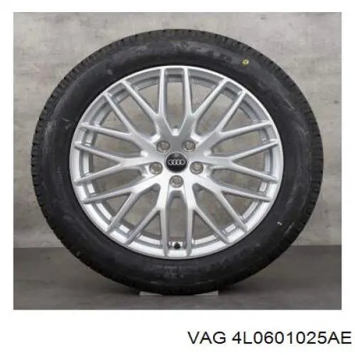 4L0601025BH VAG