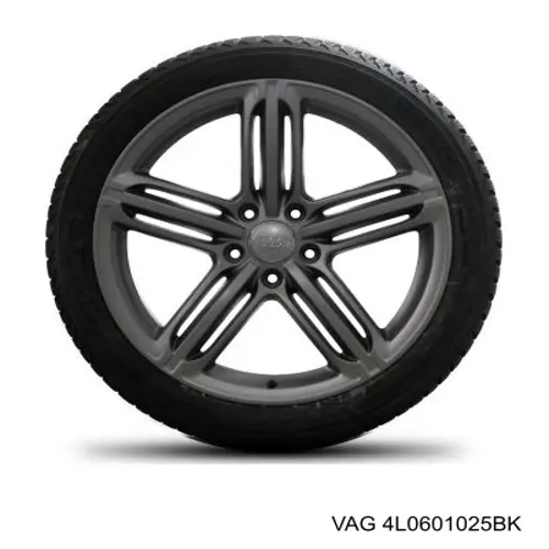 4L0601025BK VAG