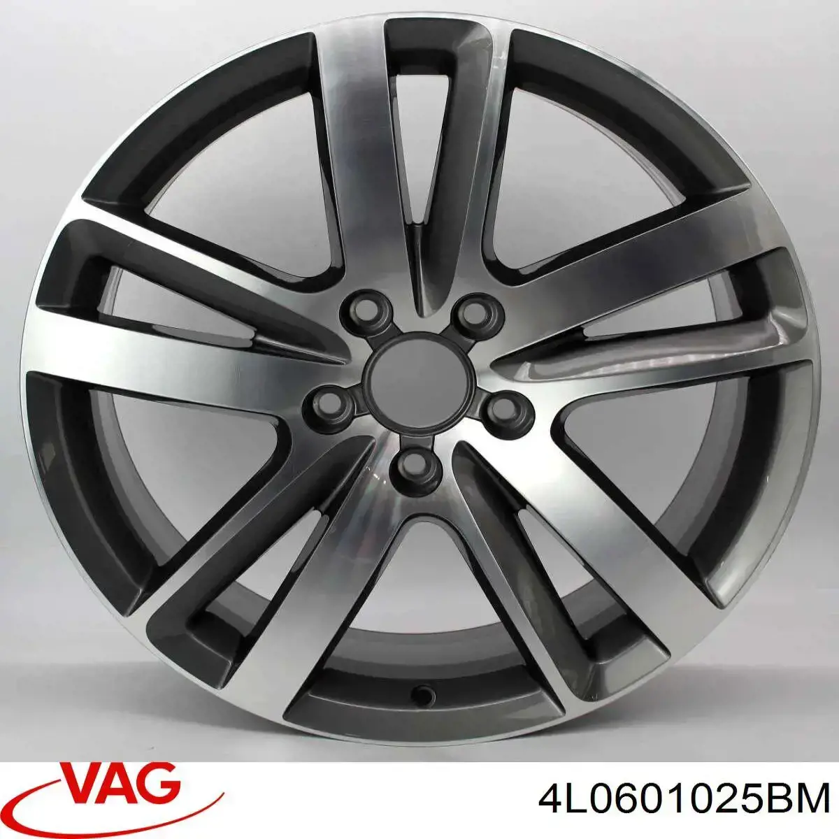 Rines VAG 4L0601025AJ precio, desde 1364,79 EUR