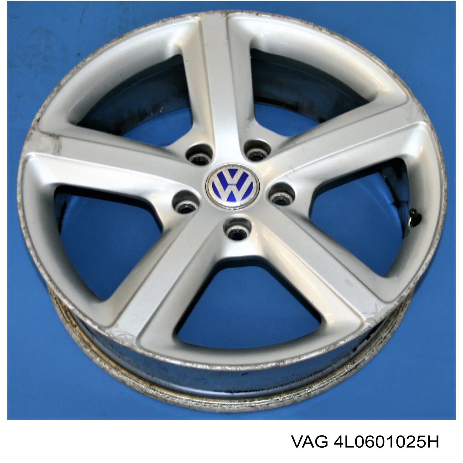 4L0601025H VAG