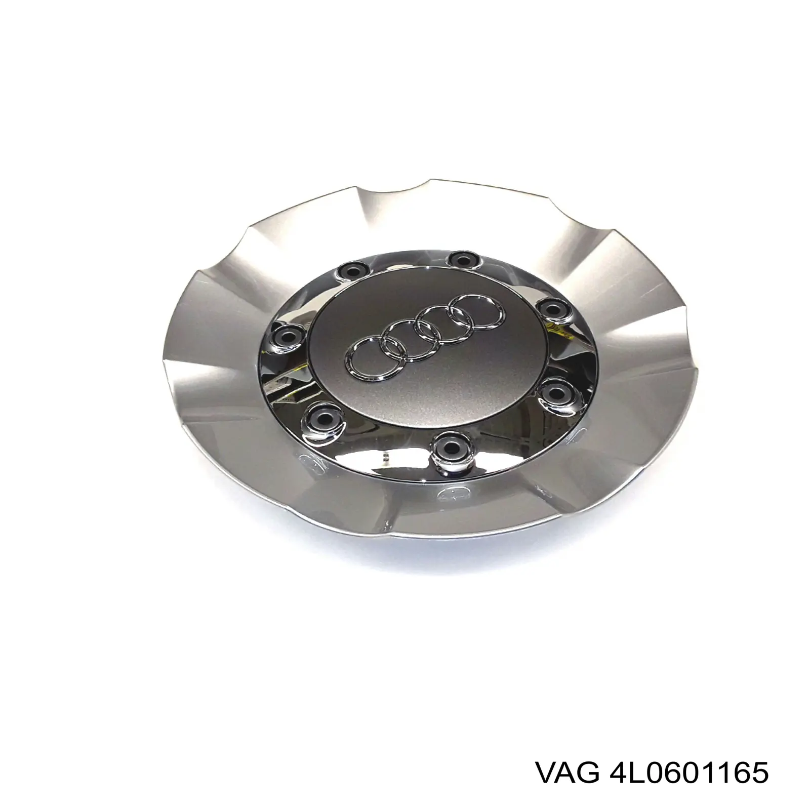 4L0601165 VAG