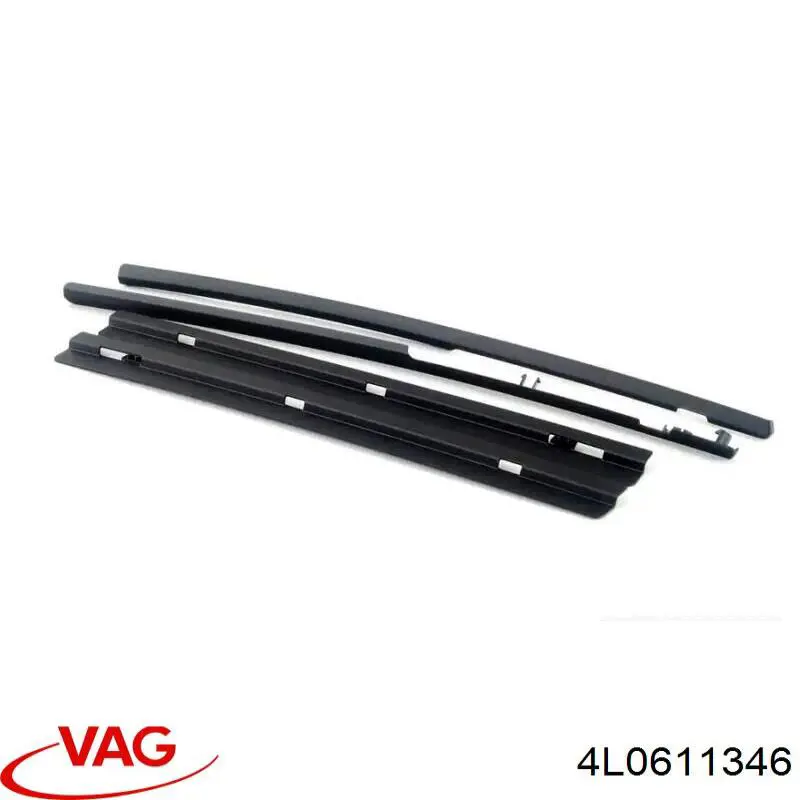  VAG 4L0611346 precio, desde 9,59 EUR
