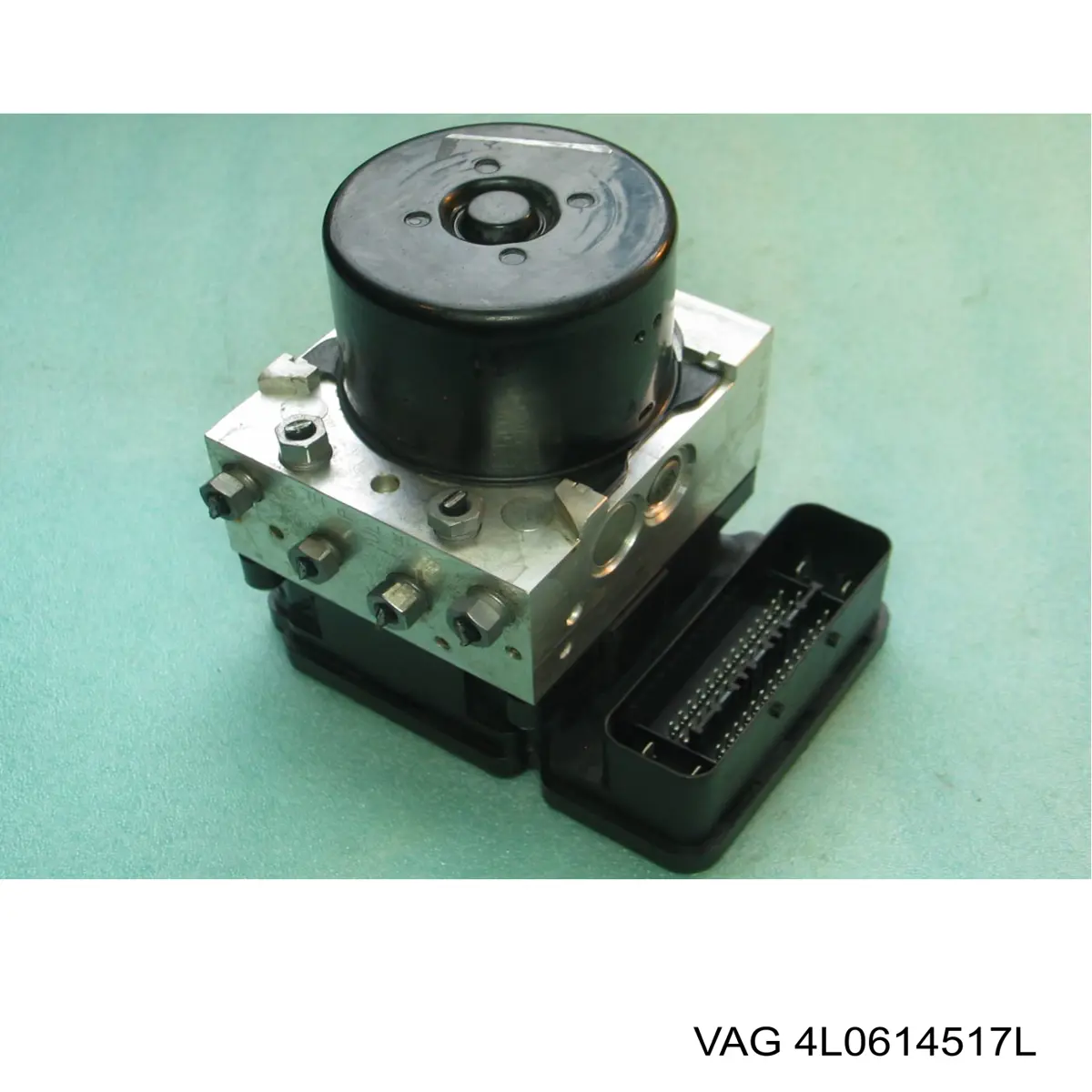 Módulo ABS 4L0614517LBEF VAG