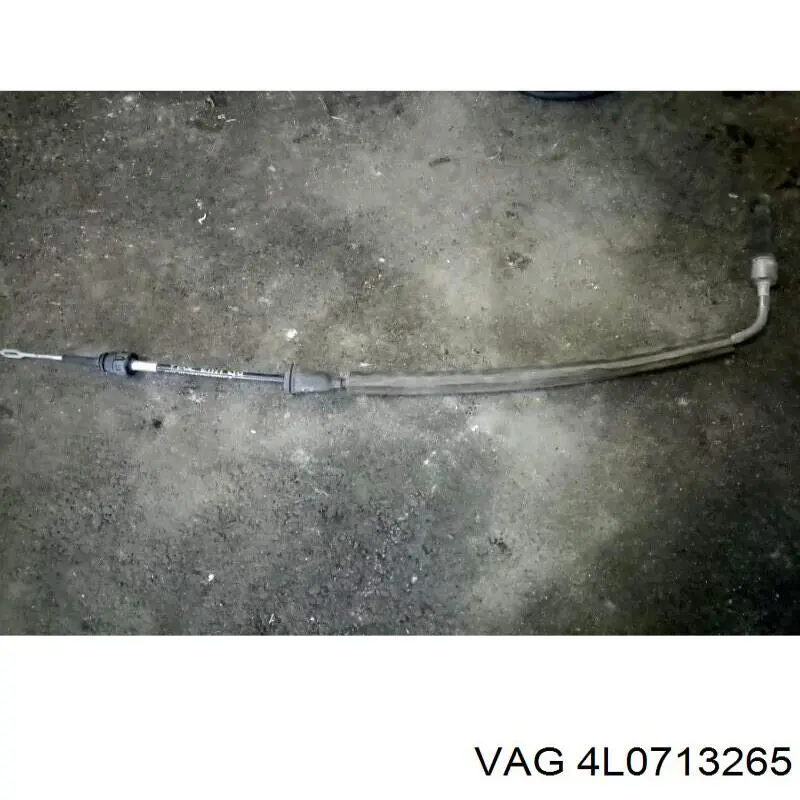 4L0713265B VAG