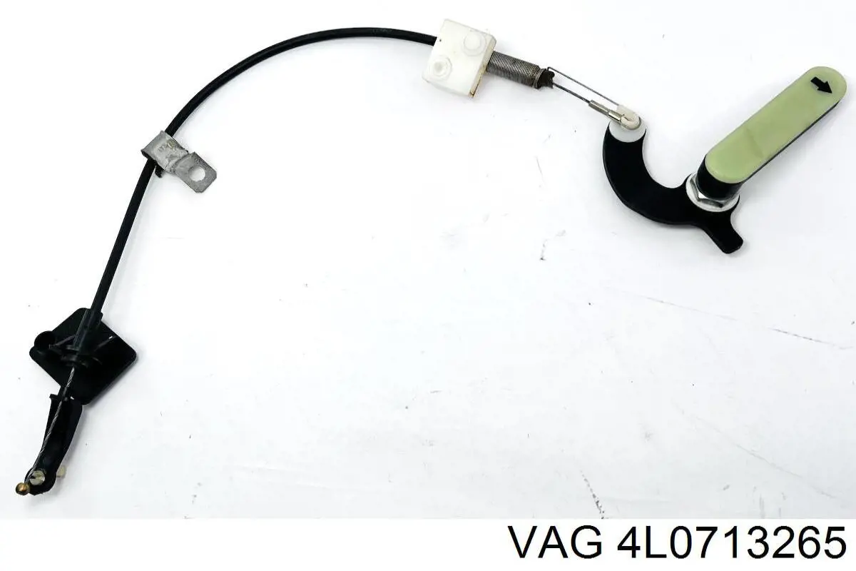 Сable de cambio de marchas VAG 4L0713265B precio, desde 176,88 EUR