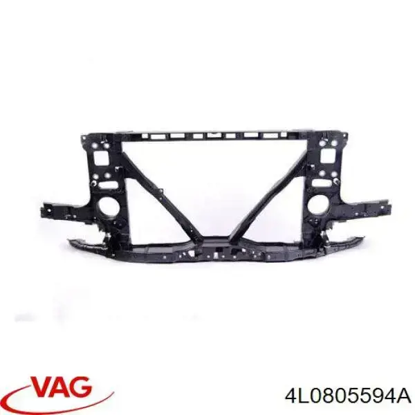 Comprar 4L0805594A VAG Soporte de radiador