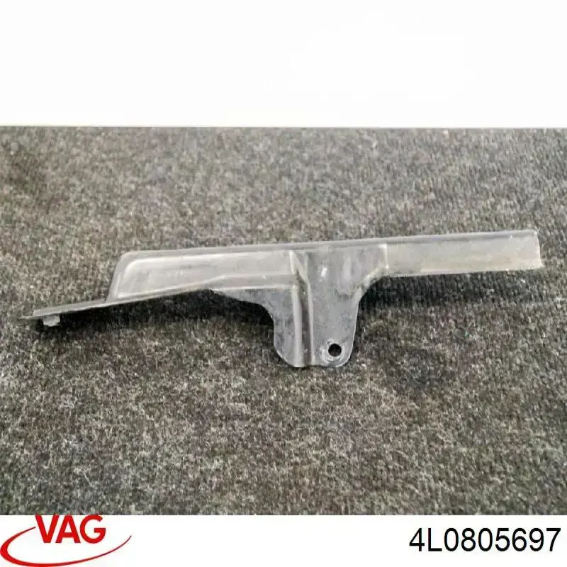 4L0805697 VAG