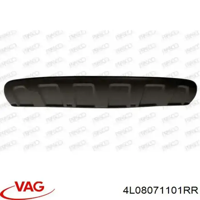 4L08071101RR VAG alerón delantero