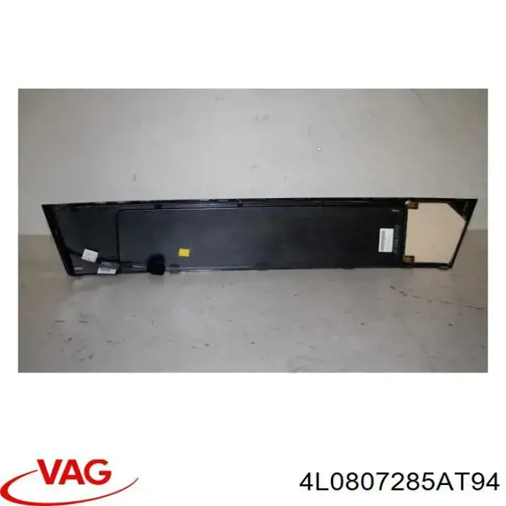 4L0807285AY9B VAG