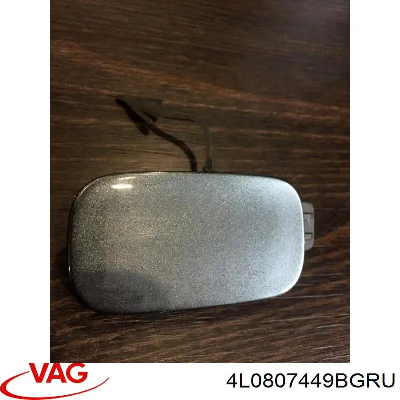  VAG 4L0807449BGRU precio, desde 6,11 EUR