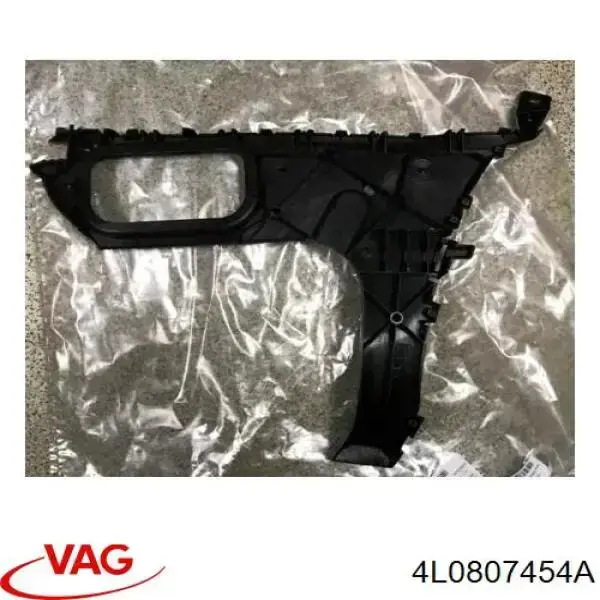 4L0807454A VAG