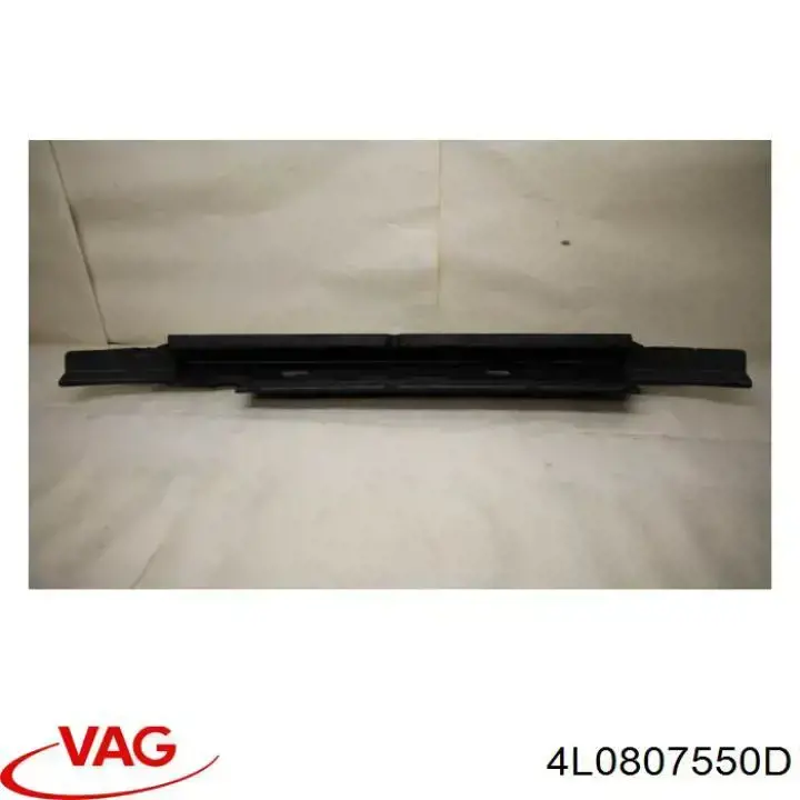 4L0807550D VAG