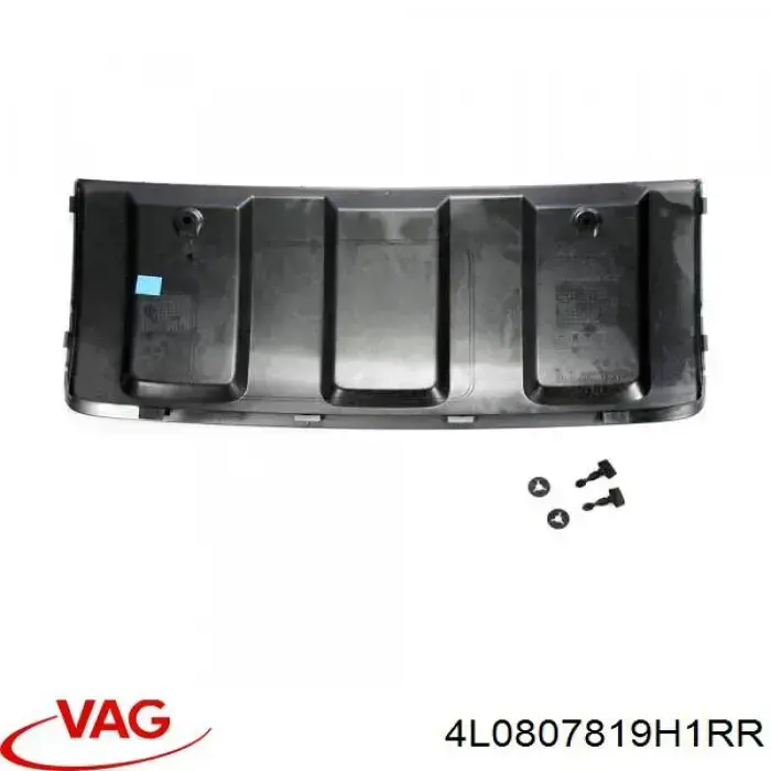 4L0807819H1RR VAG 