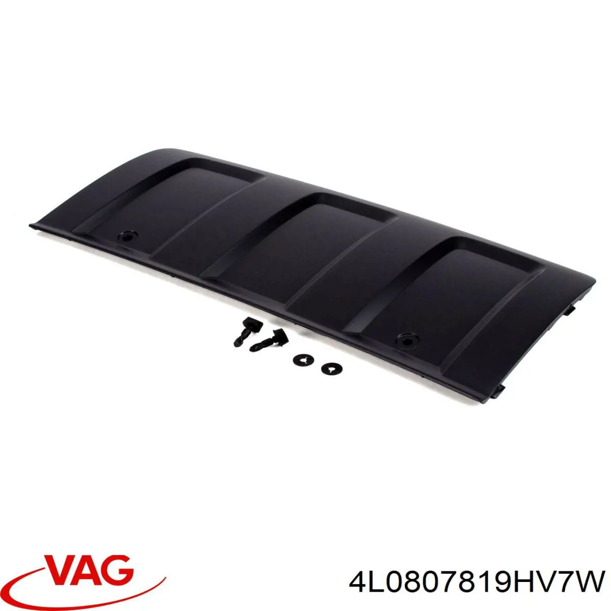 4L0807819HV7W VAG