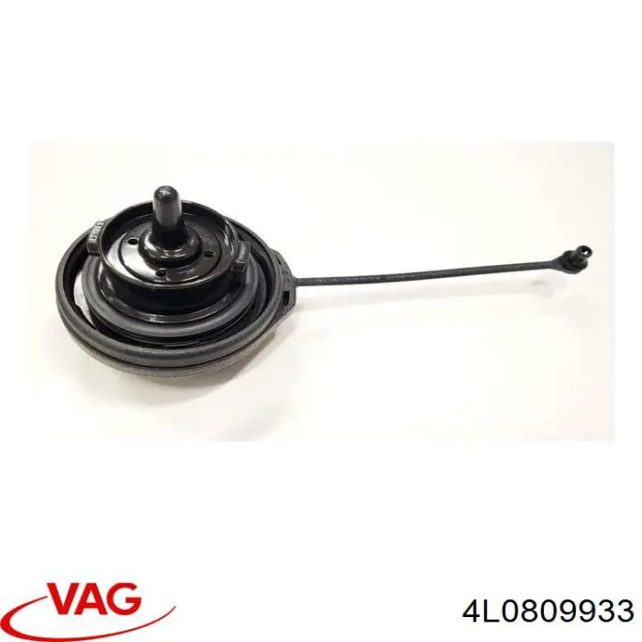  VAG 4L0809933 precio, desde 33,02 EUR