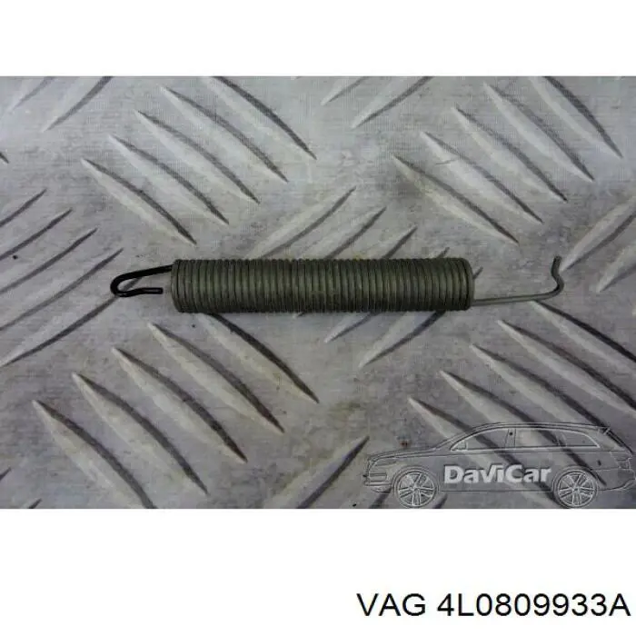  4L0809933A VAG
