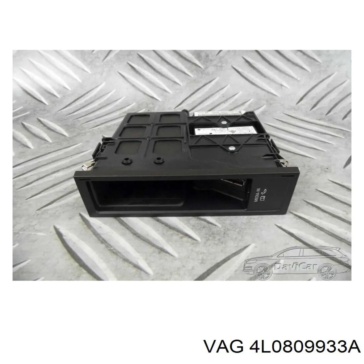  VAG 4L0809933A precio, desde 14,16 EUR