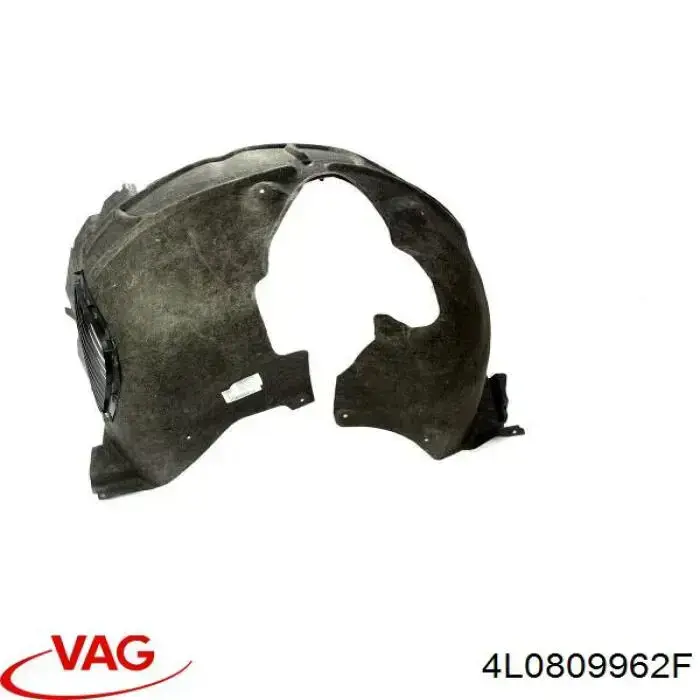 4L0809962F VAG