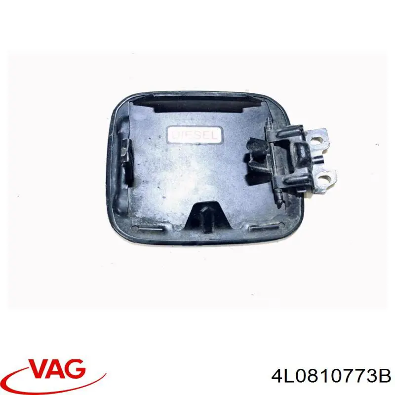 Comprar 4L0810773B VAG Motor tapa combustible