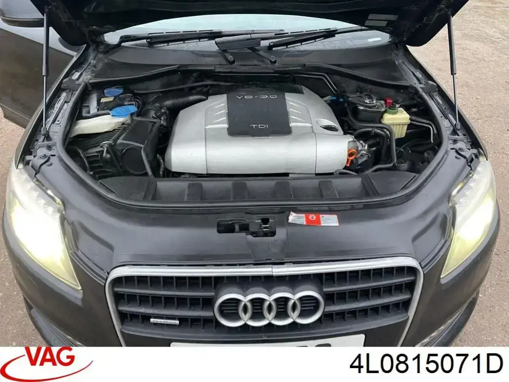  VAG 4L0815071D precio, desde 140,84 EUR