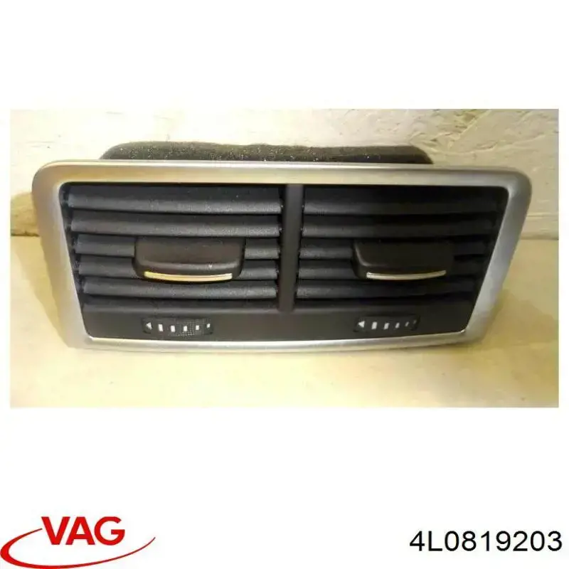 4L0819203 VAG