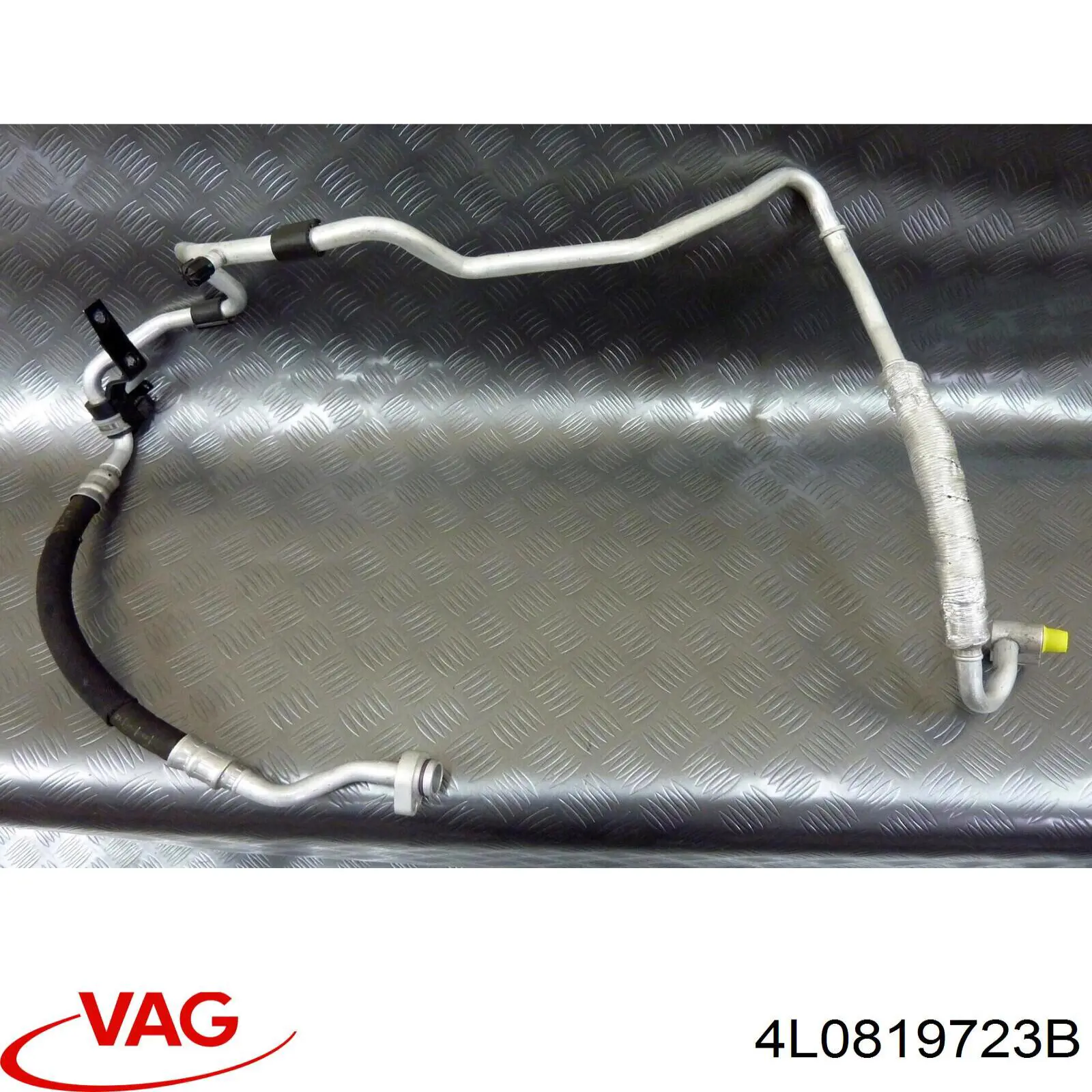  4L0819723B VAG