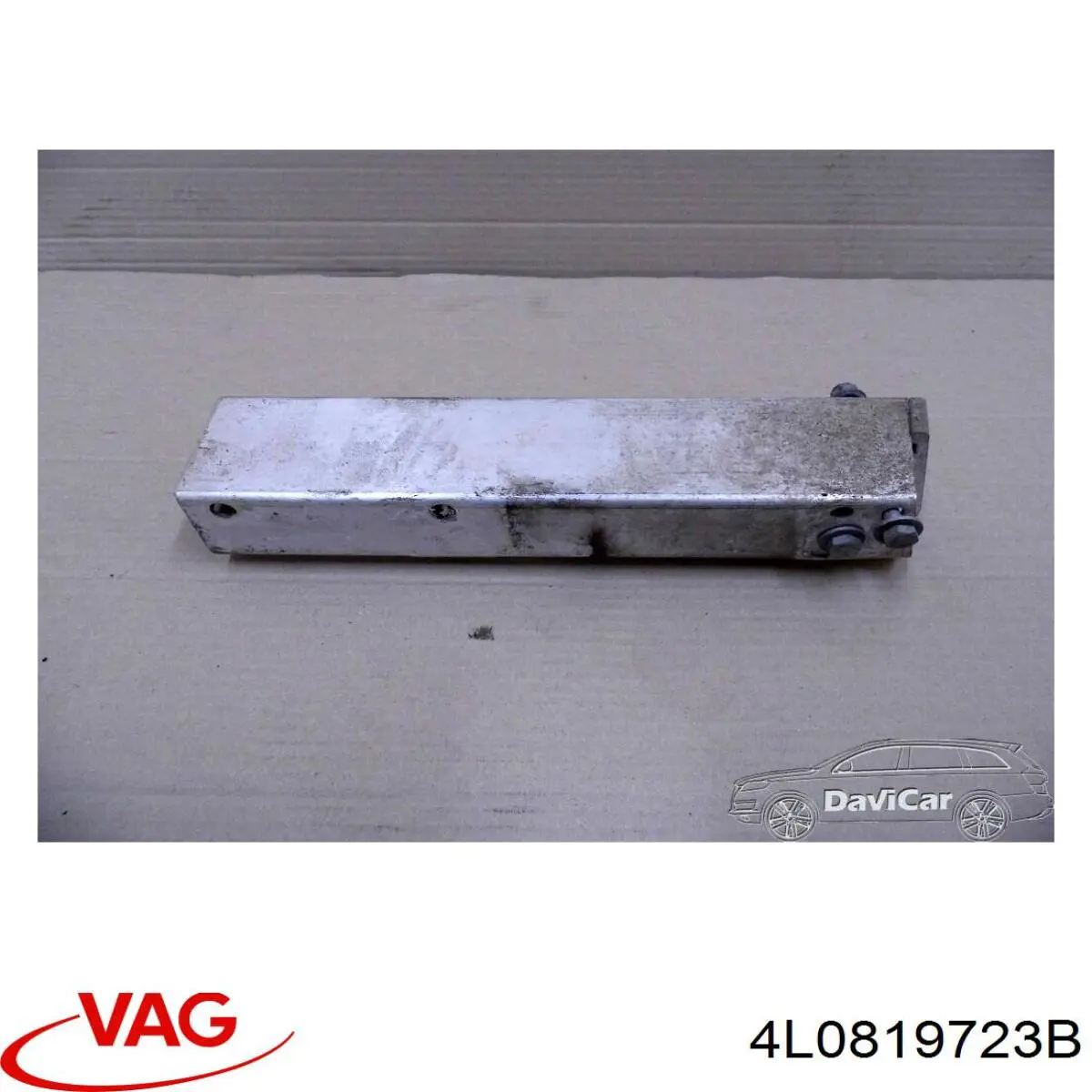  VAG 4L0819723B
