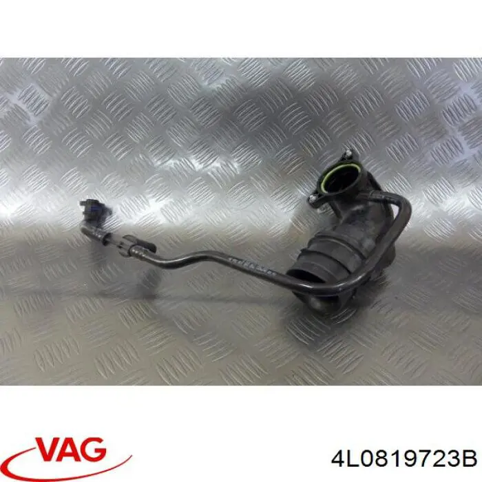 4L0819723B VAG 
