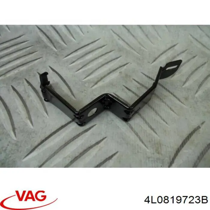 4L0819723B VAG 