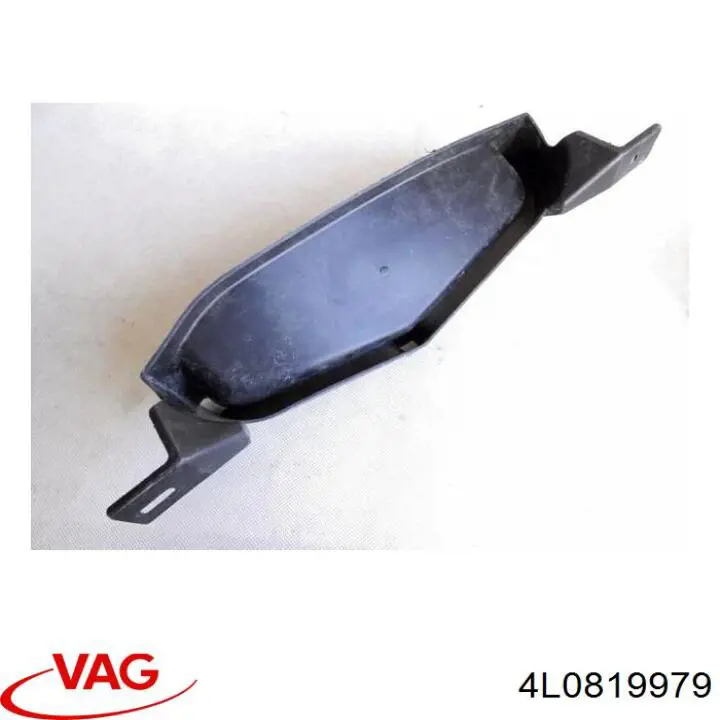 4L0819979 VAG