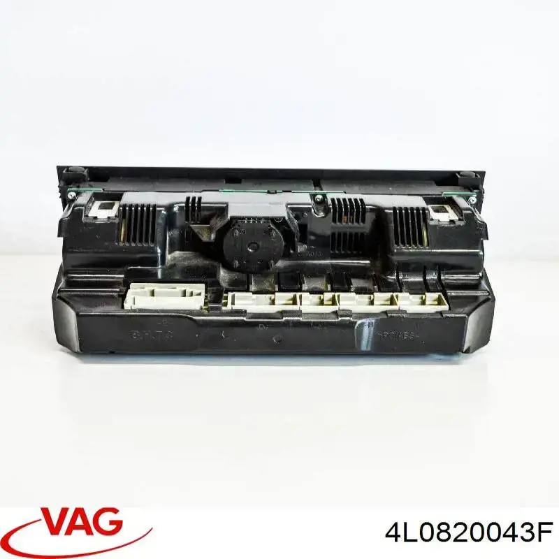 4L0820043F VAG Unidad de control de la ventilación