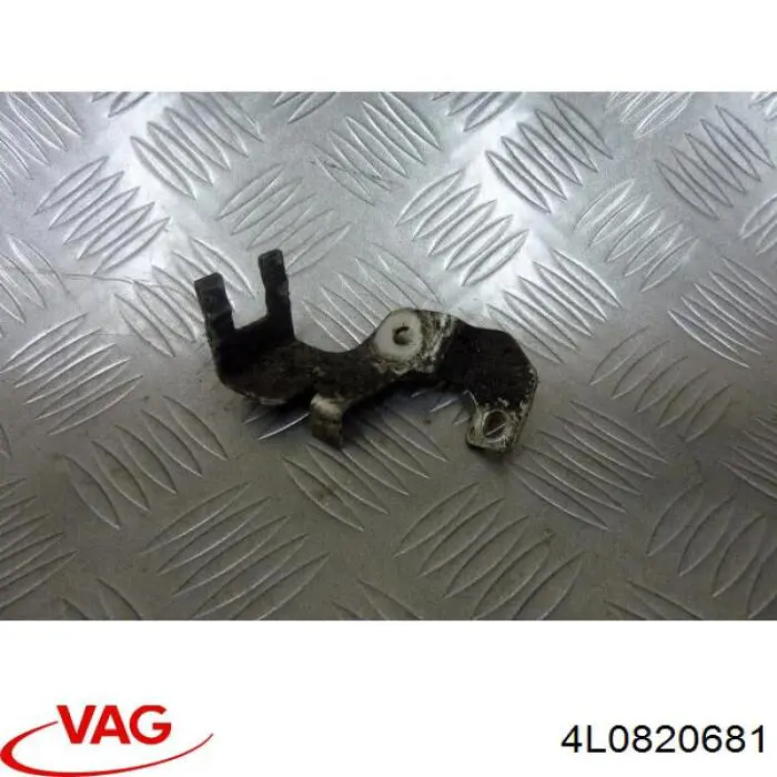 VAG 4L0820681