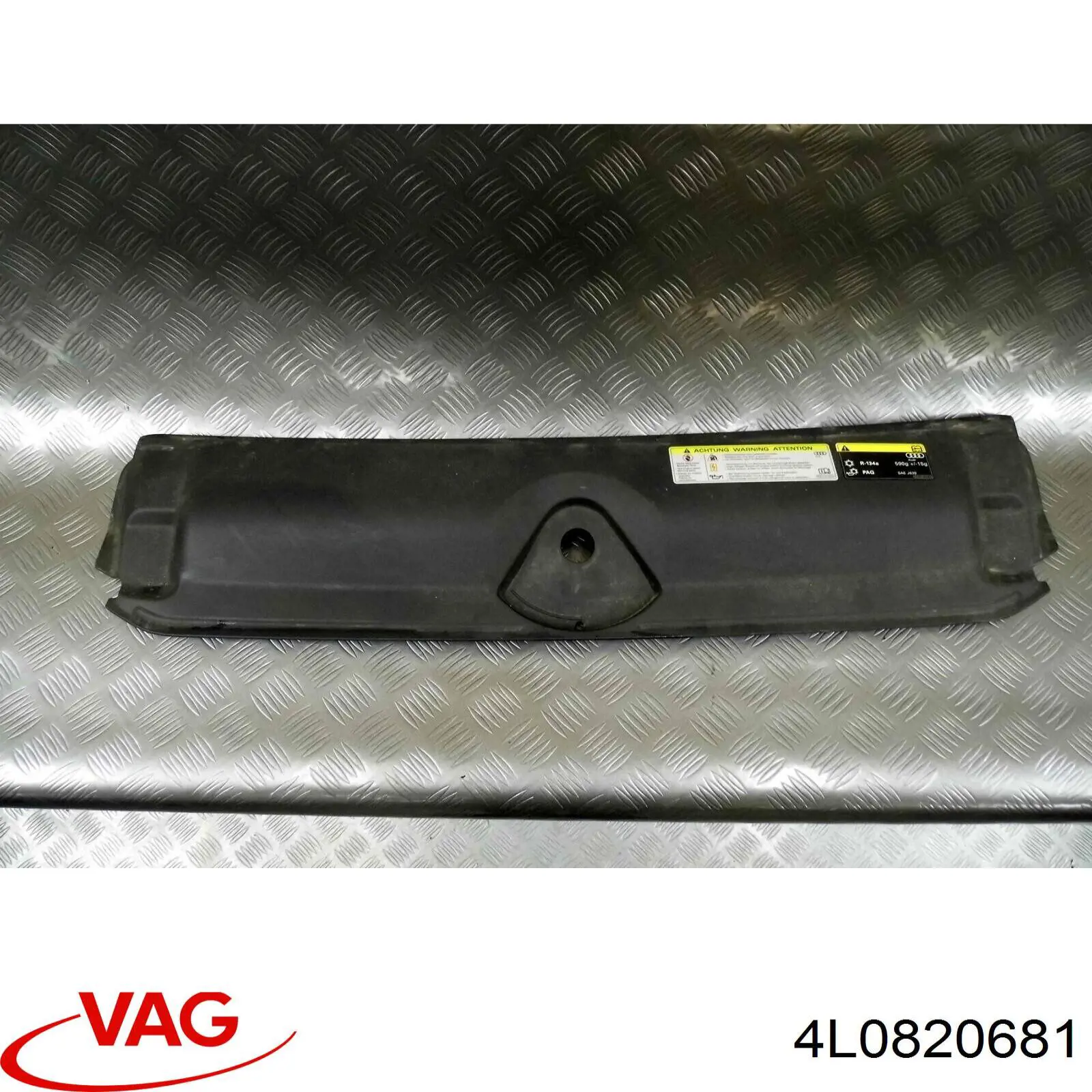 4L0820681 VAG 
