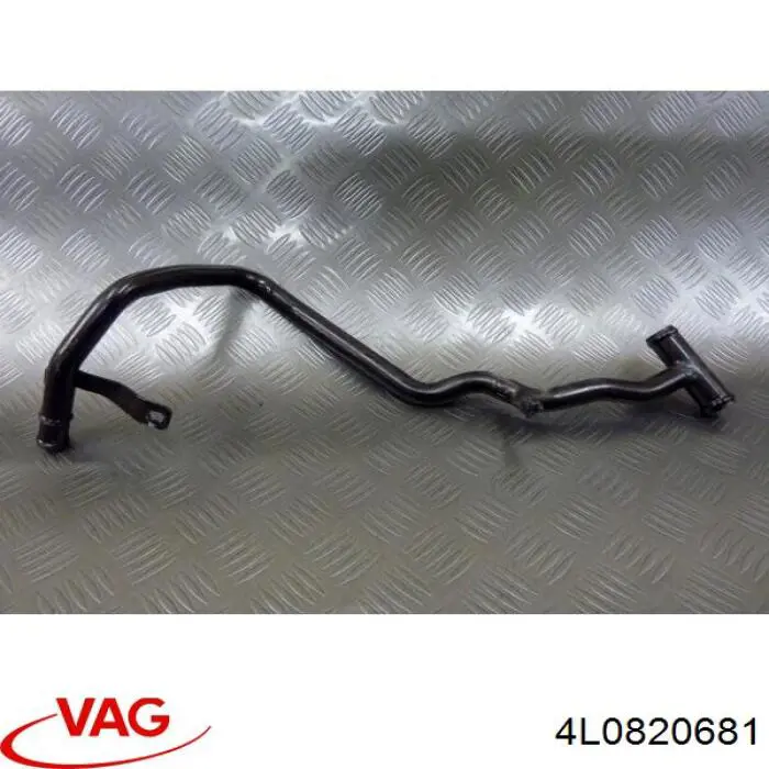  VAG 4L0820681 precio, desde 89,54 EUR