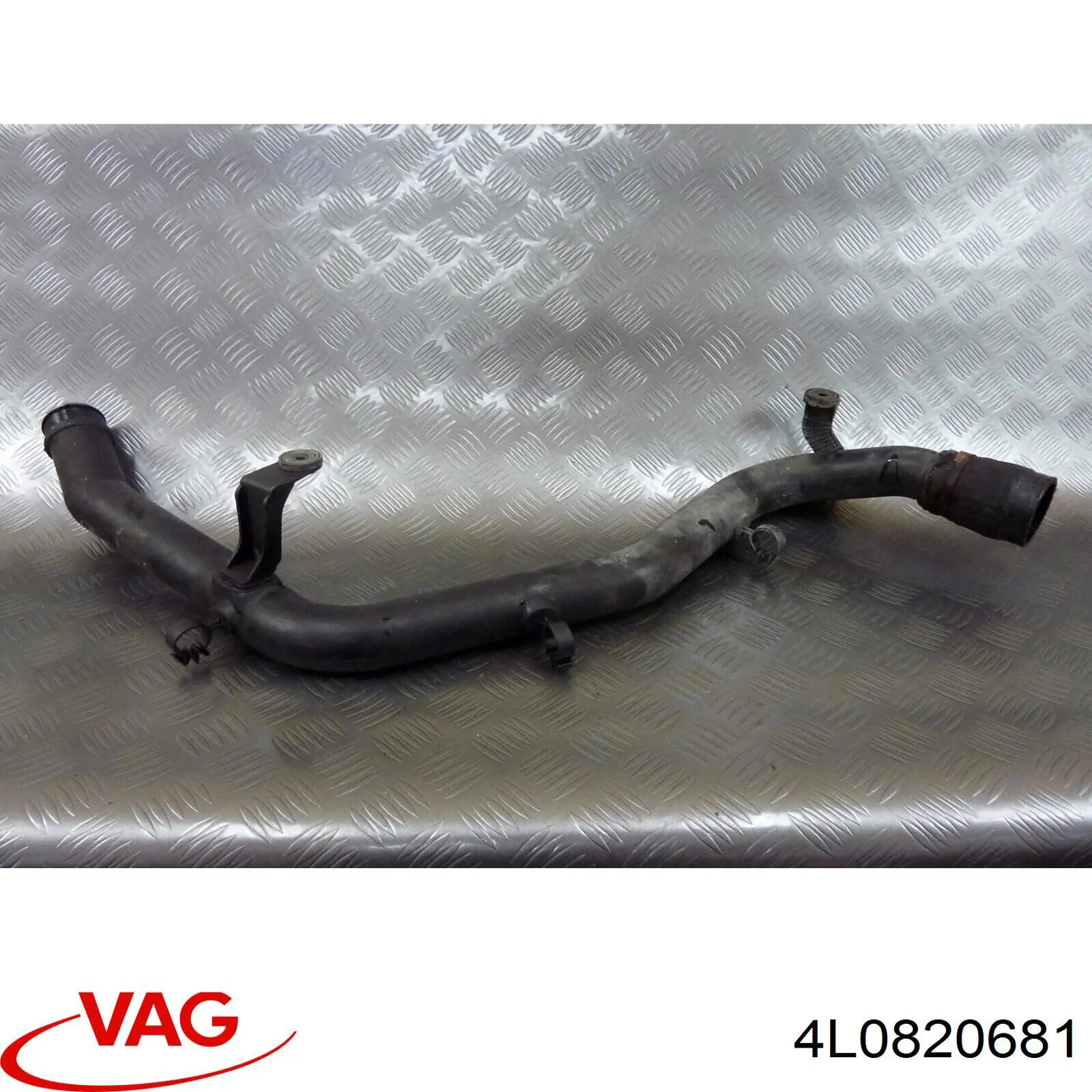 4L0820681 VAG 