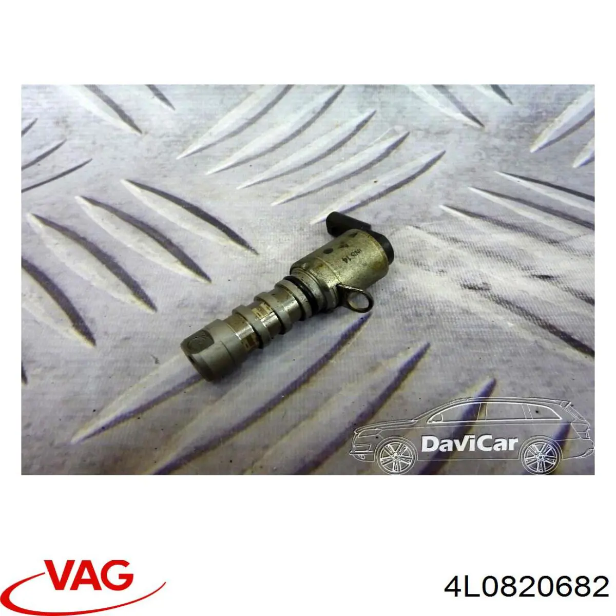  4L0820682 VAG
