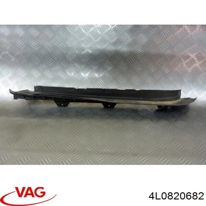  VAG 4L0820682