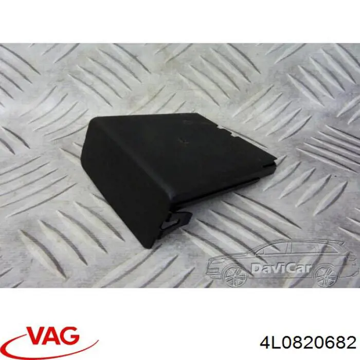 Comprar 4L0820682 VAG 