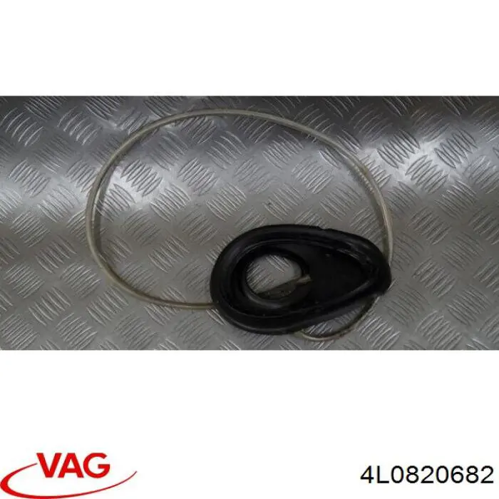 Comprar 4L0820682 VAG 