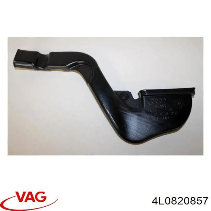4L0820857 VAG 