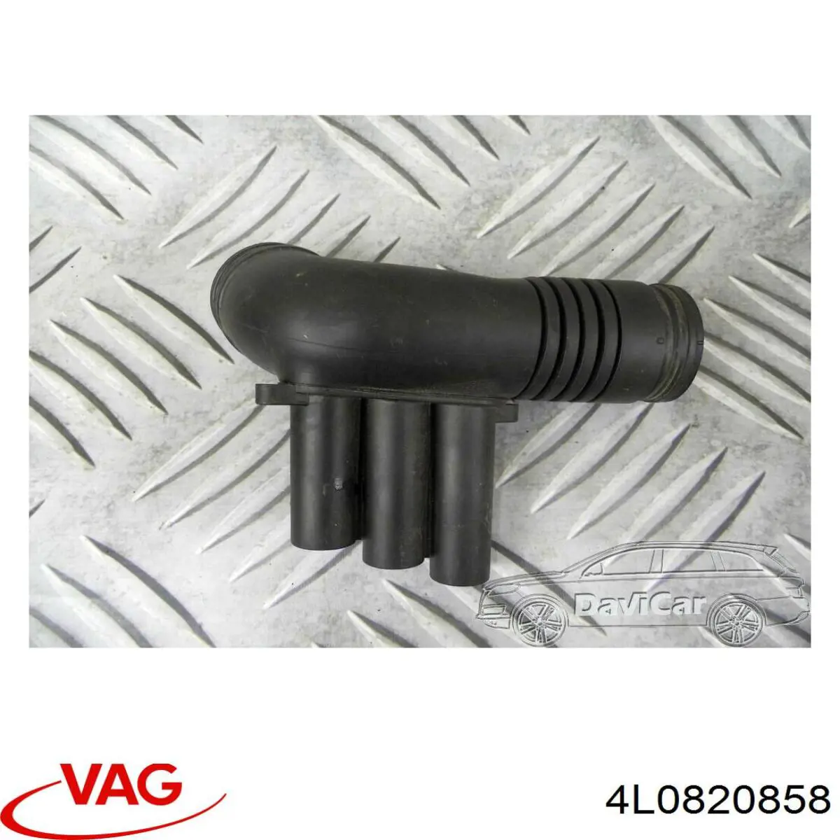  4L0820858 VAG